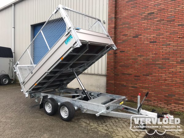 Twin Trailer TT30-30