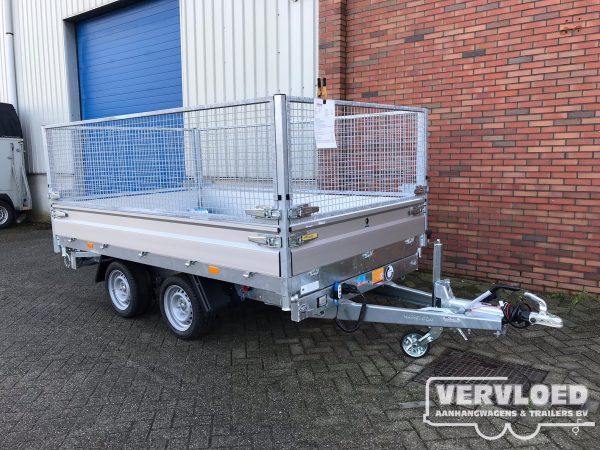 Hapert Cobalt HM2 2700kg