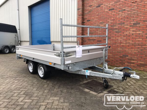 Hapert Azure H2 2700kg