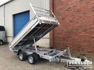 Hapert Cobalt HM2 2700kg