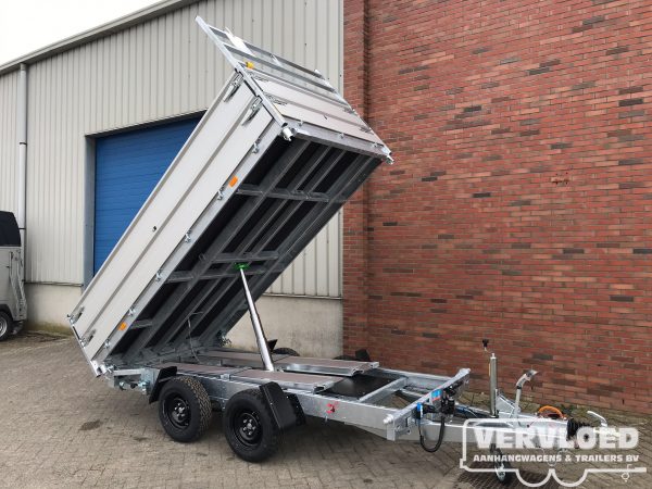 Hapert Cobalt HM2 3500kg