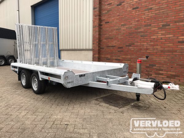 Hulco Terrax 2/3500 klep