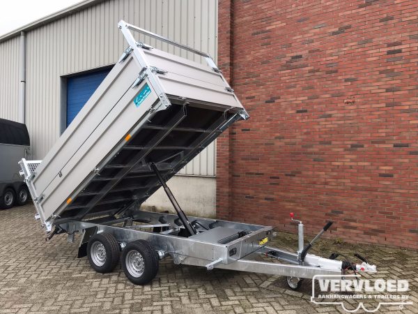 Twin Trailer TT30-30
