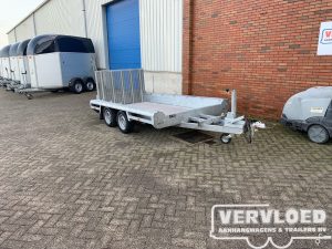 gebruikte hulco terrax 2-3000